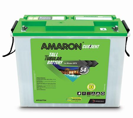 amaron AAM-CR-AR165TT54