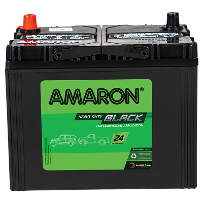 Amaron Black 700LMF