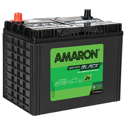 Amaron Black 700LMF