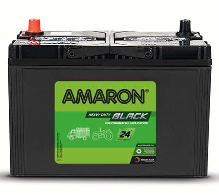 Amaron Black 800LMF