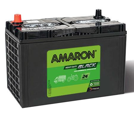 Amaron Black 800LMF