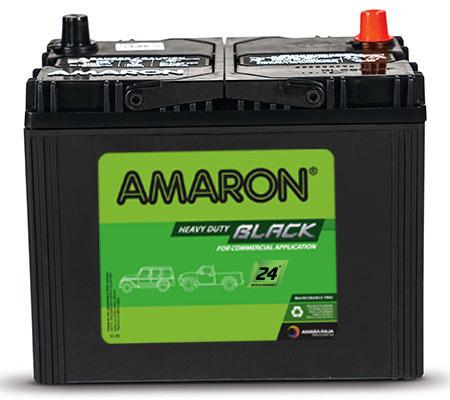 Amaron Black BL700RMF