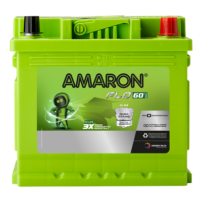 Amaron Flo 550114042 (DIN50L)