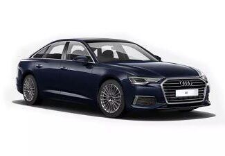 Audi A6 Diesel