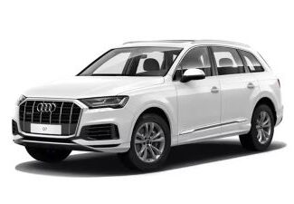 Audi Q7 Diesel