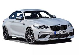 BMW M2 Petrol