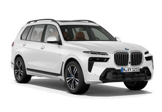 BMW X7 Diesel