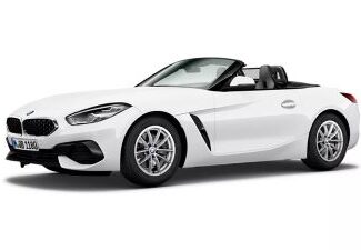 BMW Z4 Petrol