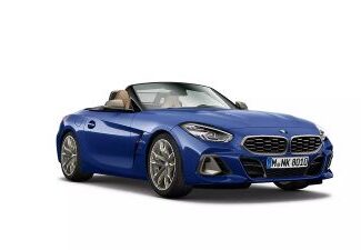 BMW Z4 3.0L Petrol