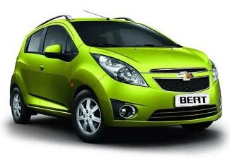 Chevrolet Beat Diesel