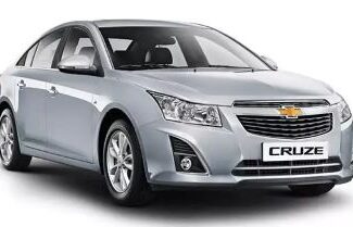 Chevrolet Cruze Diesel