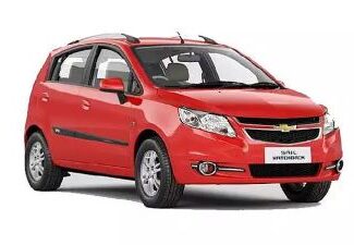 Chevrolet Sail Hatchback Diesel