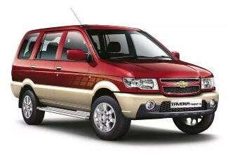 Chevrolet Tavera Diesel