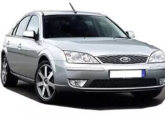 Ford Mondeo Diesel