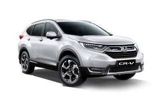 Honda CR-V Petrol