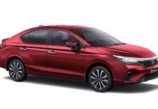 Honda City Diesel