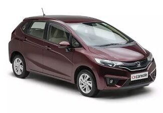 Honda Jazz Petrol