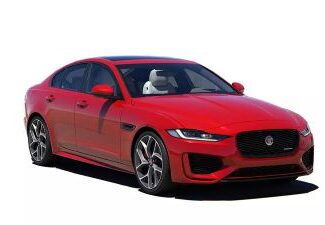 Jaguar XE Diesel