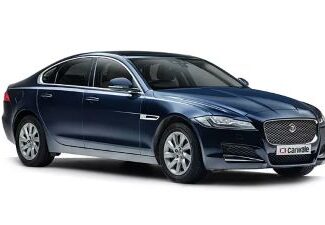 Jaguar XF Diesel