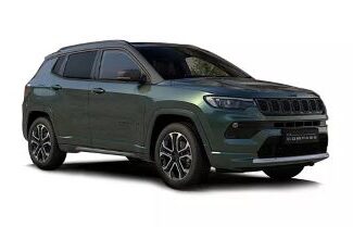 Jeep Compass Diesel