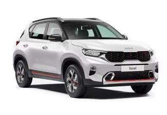 Kia Sonet (2020) Diesel