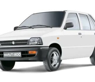 Maruti Suzuki 800 Petrol