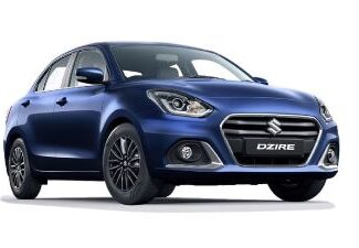 Maruti Suzuki Dzire Diesel