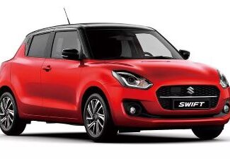 Maruti Suzuki Swift Diesel