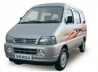 Maruti Suzuki Versa Petrol