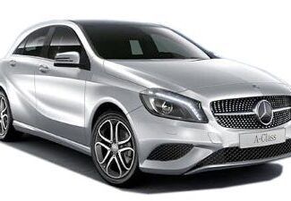 Mercedes Benz A Class