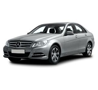 Mercedes Benz C Class