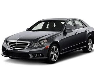 Mercedes Benz E Class