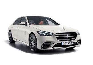 Mercedes Benz S Class