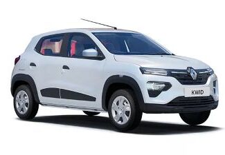 Renault Kwid Petrol