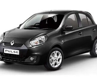 Renault Pulse Petrol