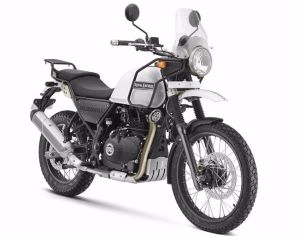 royal enfield himalayan battery model