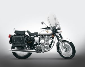 Royal Enfield Machismo 500 (KS)