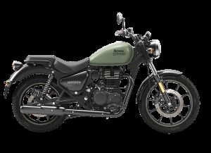 Royal Enfield Meteor