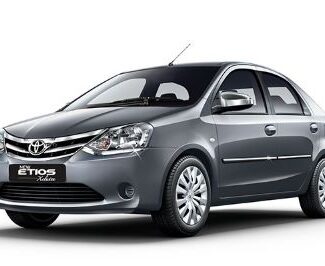 Toyota Etios Diesel