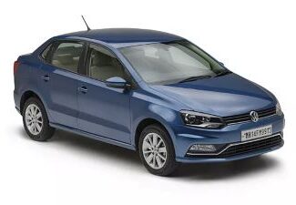 Volkswagen Ameo Diesel