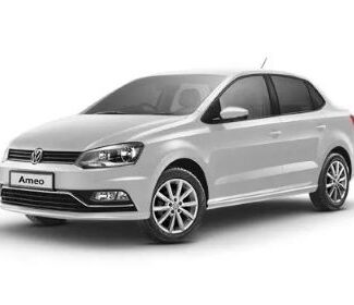 Volkswagen Ameo Petrol