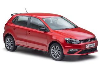 Volkswagen Polo Diesel