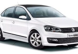 Volkswagen Vento Diesel