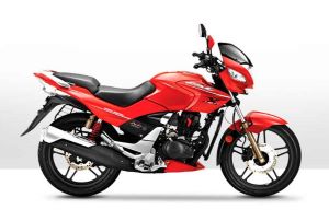 Hero CBZ Xtreme (ES)