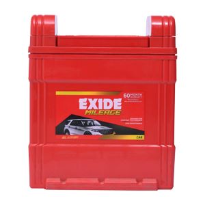 Exide ML40RBH