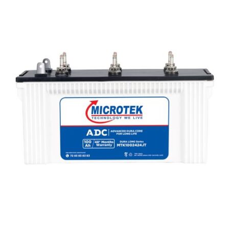 Microtek Dura Long MTK1002424JT