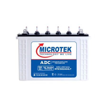 Microtek Dura Long MTK1502424LT