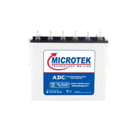 Microtek Dura Prime MTK1503624TT