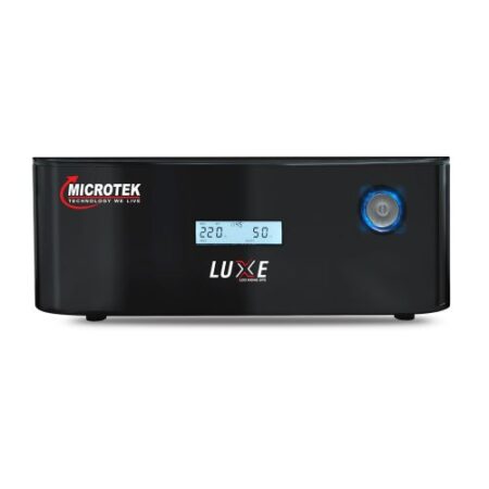 Microtek UPS LUXE SW 1200 (950VA-12V)