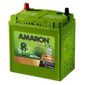 amaron pro 50b20l